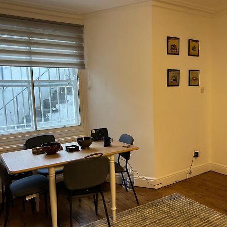 West Kensington Apartman London Kültér fotó