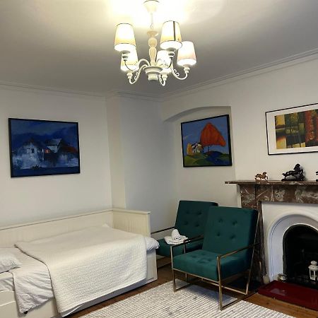 West Kensington Apartman London Kültér fotó