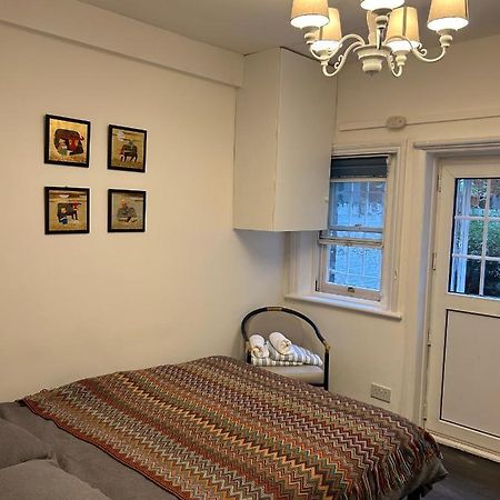 West Kensington Apartman London Kültér fotó