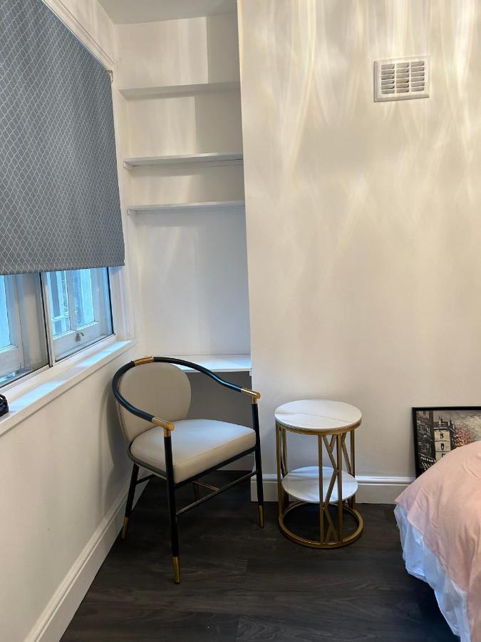 West Kensington Apartman London Kültér fotó
