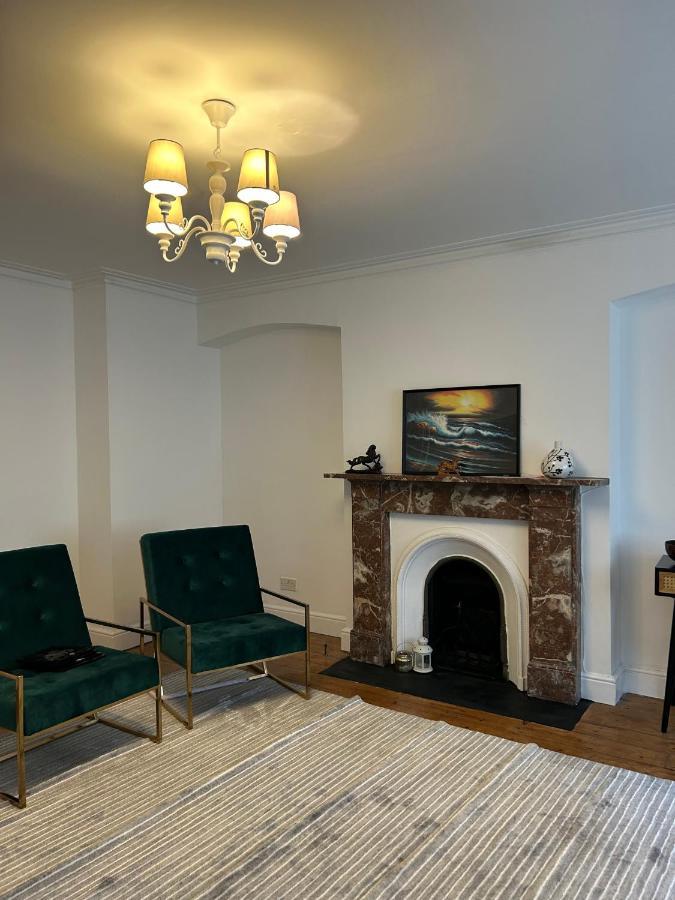 West Kensington Apartman London Kültér fotó