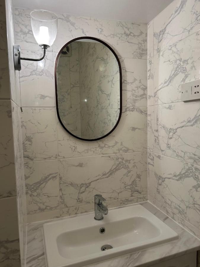 West Kensington Apartman London Kültér fotó