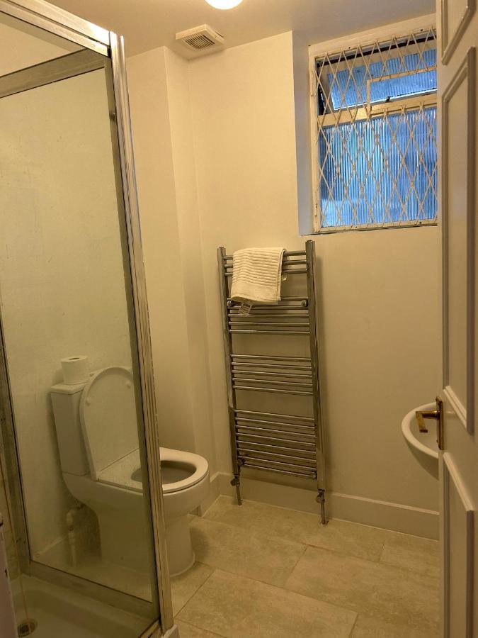 West Kensington Apartman London Kültér fotó
