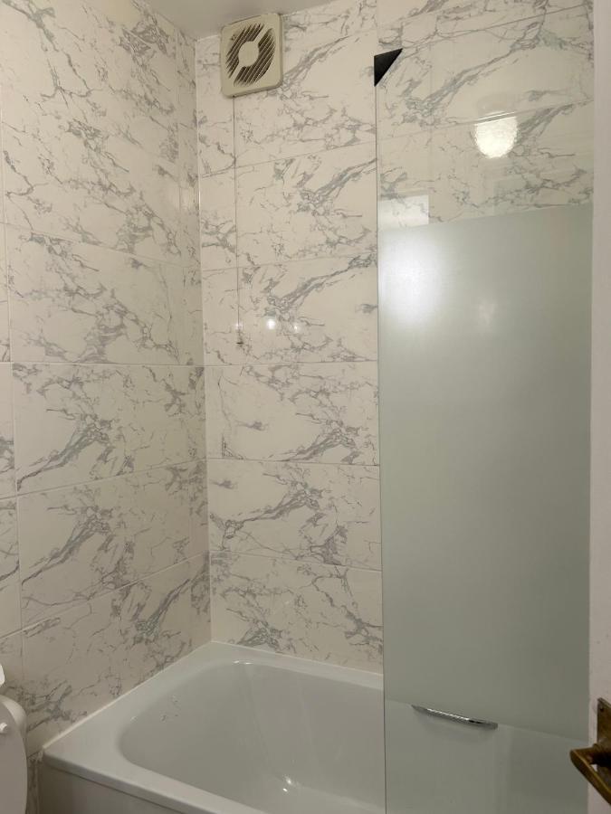 West Kensington Apartman London Kültér fotó