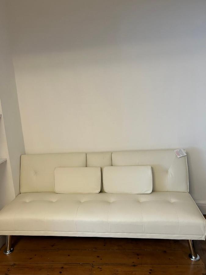 West Kensington Apartman London Kültér fotó
