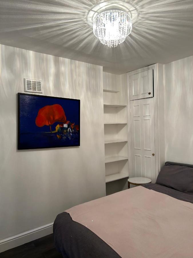 West Kensington Apartman London Kültér fotó
