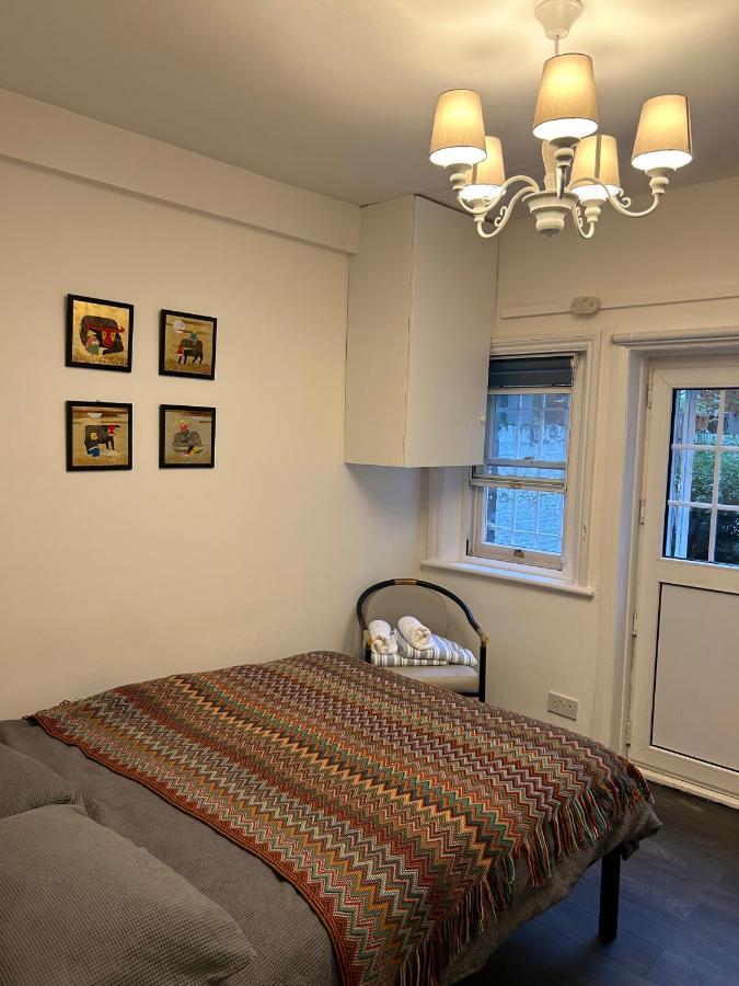 West Kensington Apartman London Kültér fotó